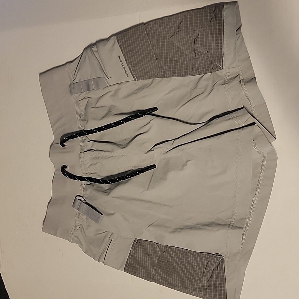 Lululemon hiking shorts